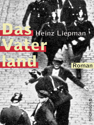cover image of Das Vaterland